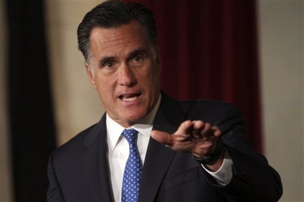 Romney Wins Texas and Clinches GOP Nomination | askmarion