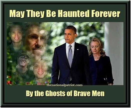 Ghosts of Benghazi 2