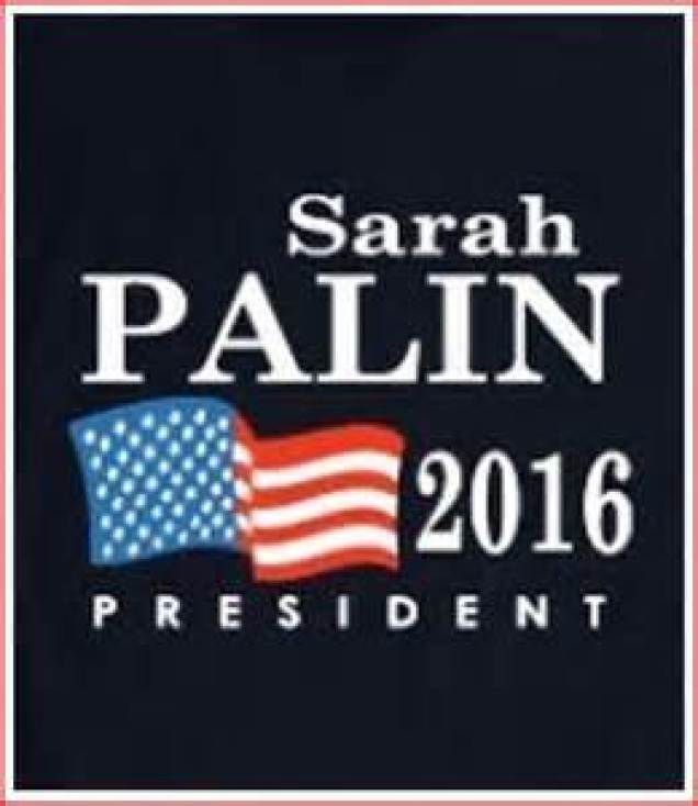 Palin is the Key for the GOP to both beat Hillary and nulify the carrot of the Dems electing the first female U.S. President