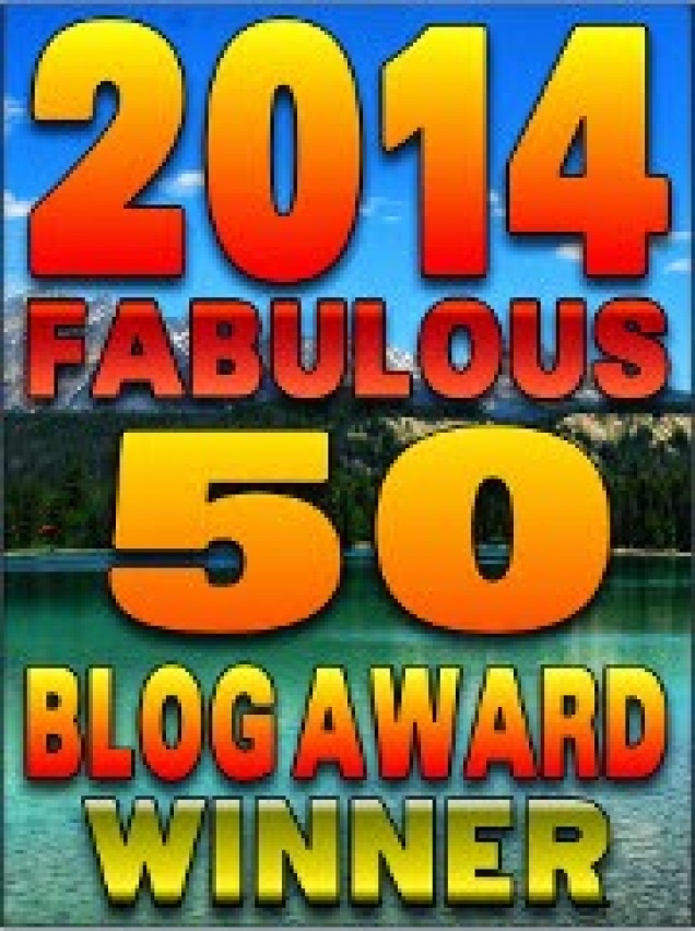 Watchers Council - Best Blog Ring Award Winners